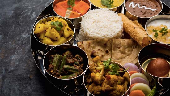 Rajasthan restaurant indien à marseille dans les Bouches-du-Rhône